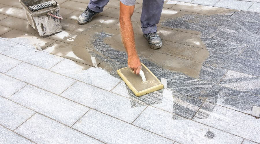 Professional Flat Roofing Installation in San Luis, AZ